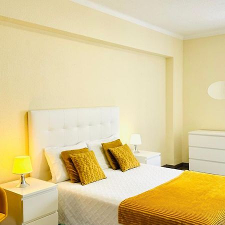 Praia Da Rocha, 5-F, Charming Apartment With Air Conditioning - Patio Da Rocha By Ig Portimão Εξωτερικό φωτογραφία