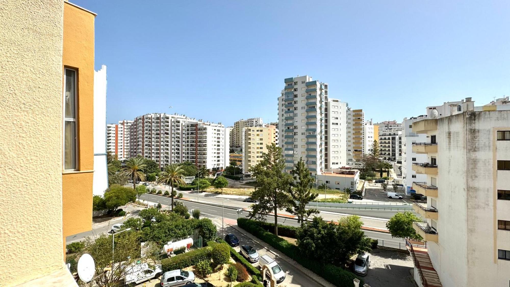Praia Da Rocha, 5-F, Charming Apartment With Air Conditioning - Patio Da Rocha By Ig Portimão Εξωτερικό φωτογραφία