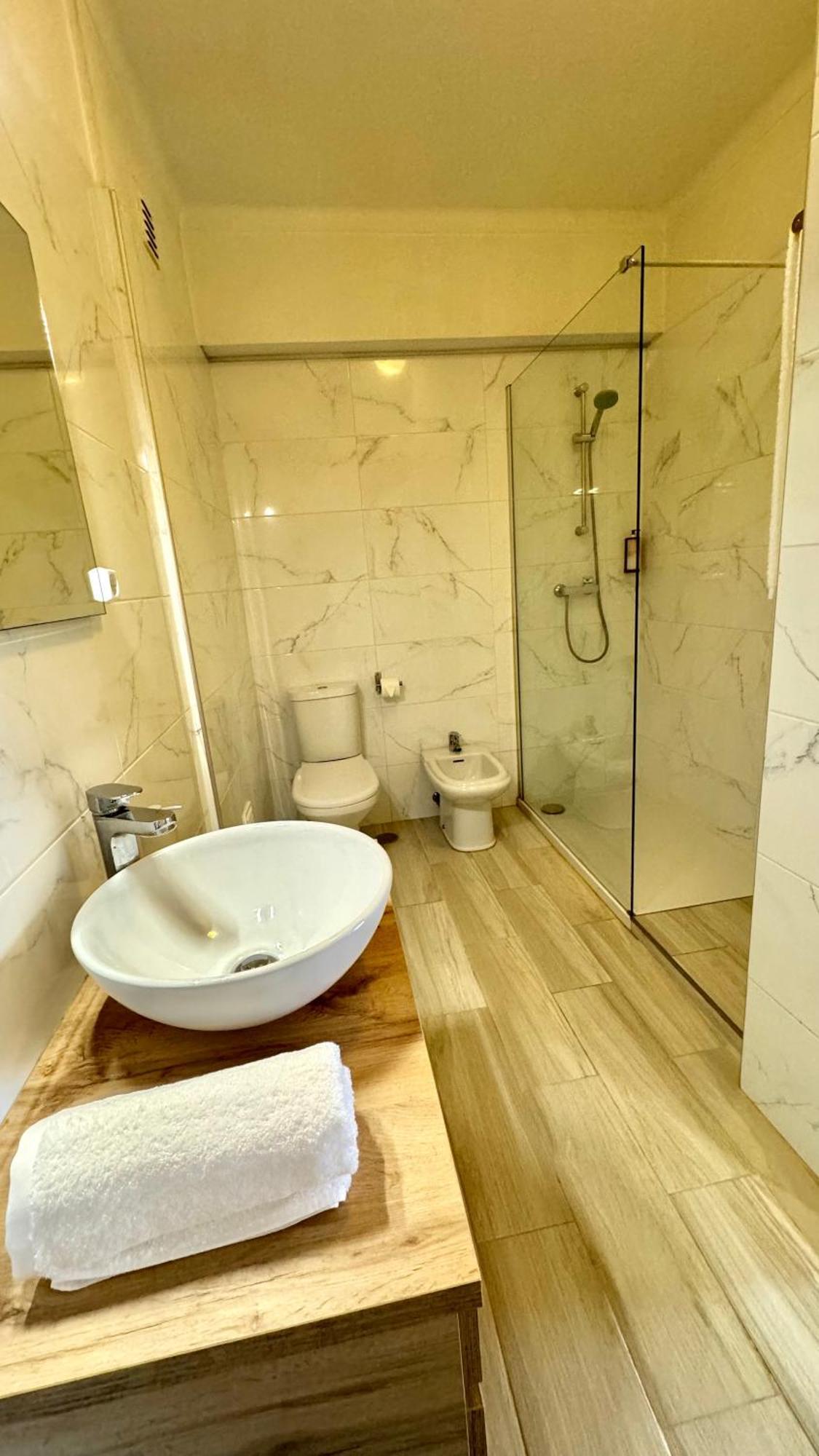 Praia Da Rocha, 5-F, Charming Apartment With Air Conditioning - Patio Da Rocha By Ig Portimão Εξωτερικό φωτογραφία
