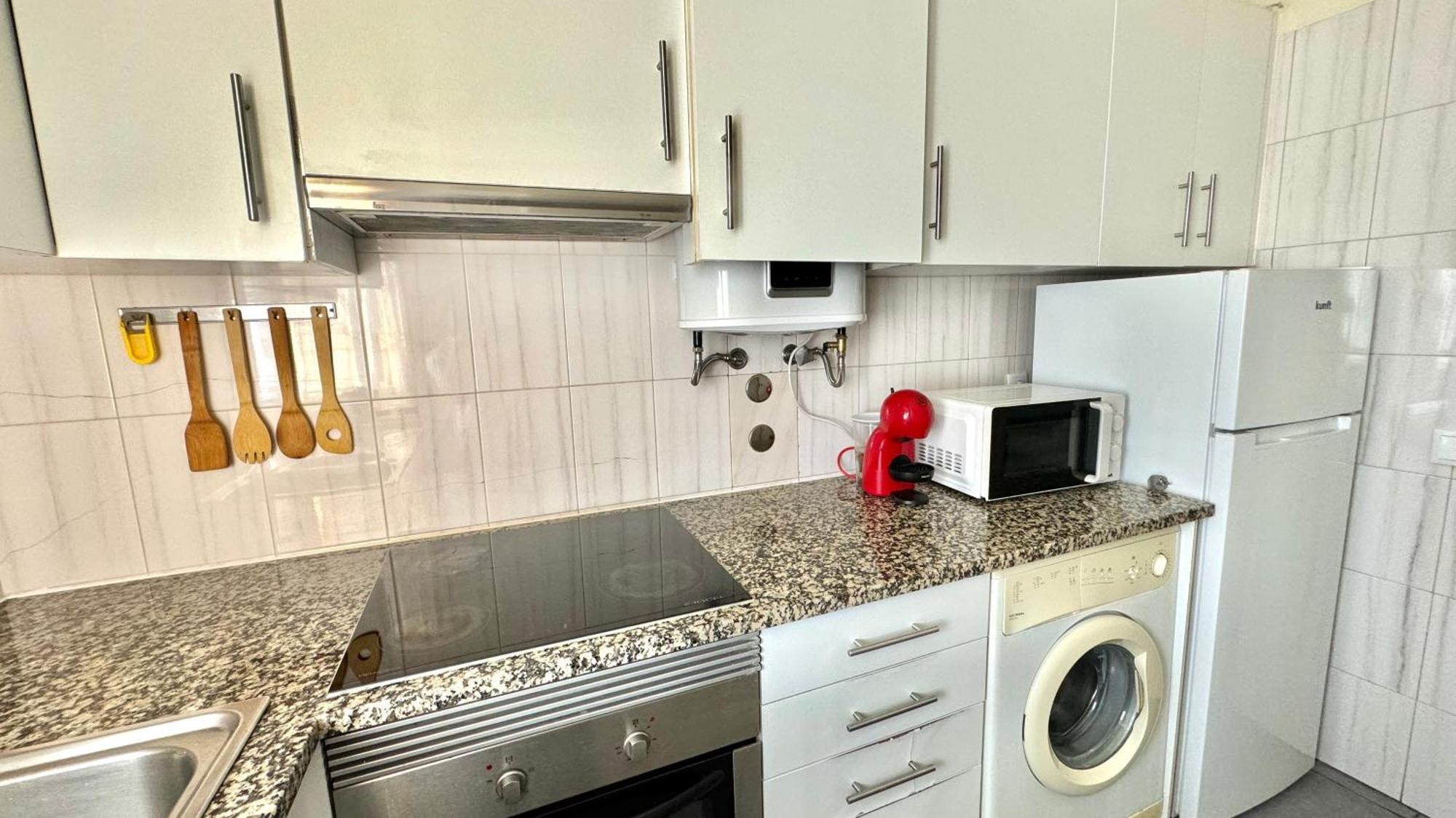 Praia Da Rocha, 5-F, Charming Apartment With Air Conditioning - Patio Da Rocha By Ig Portimão Εξωτερικό φωτογραφία