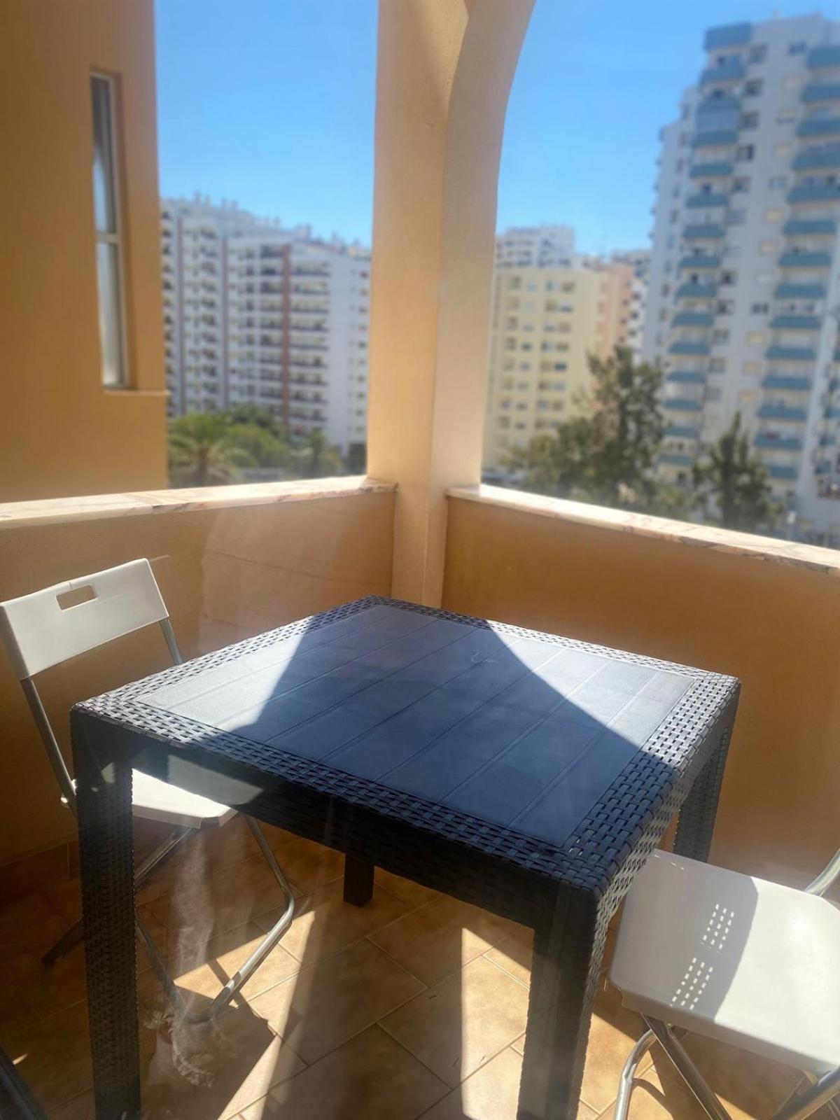 Praia Da Rocha, 5-F, Charming Apartment With Air Conditioning - Patio Da Rocha By Ig Portimão Εξωτερικό φωτογραφία